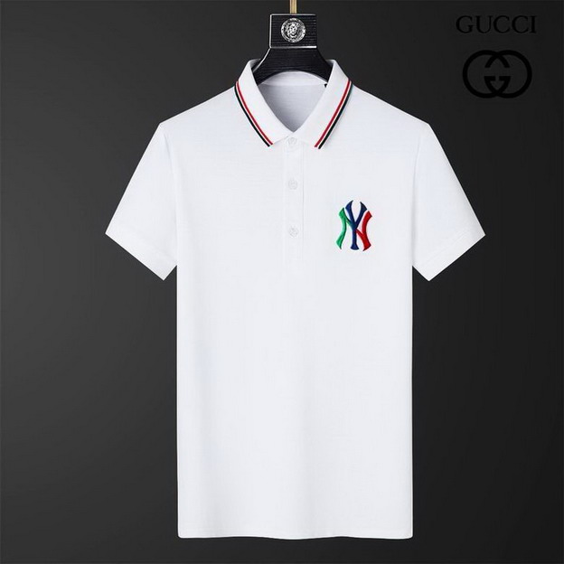 Gucci short lapel T man 2022-5-28-166